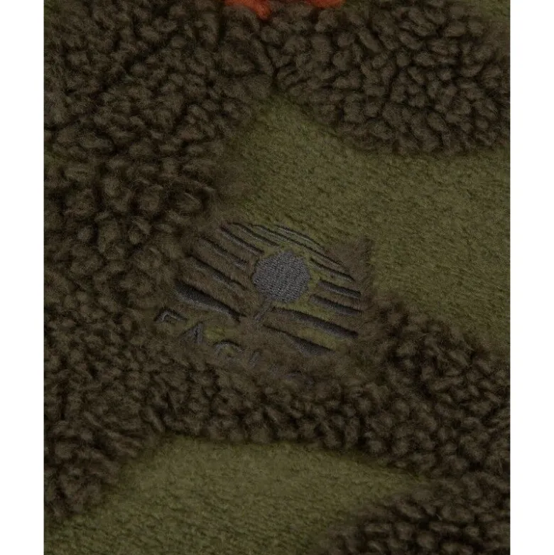 FaguoSenonche Polar Knit - Polaire homme
