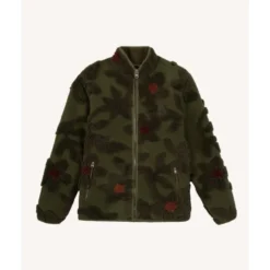 FaguoSenonche Polar Knit - Polaire homme