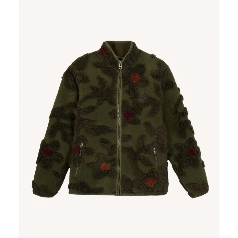 FaguoSenonche Polar Knit - Polaire homme