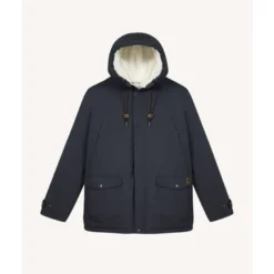 FaguoVernon - Veste imperméable homme