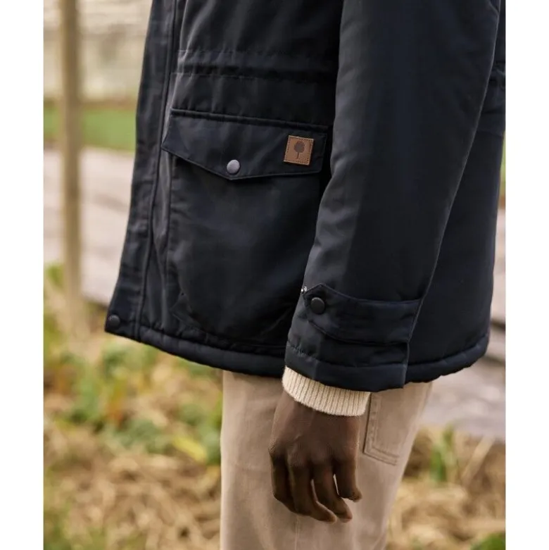 FaguoVernon - Veste imperméable homme
