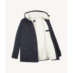 FaguoVernon - Veste imperméable homme