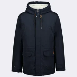 FaguoVernon - Veste imperméable homme