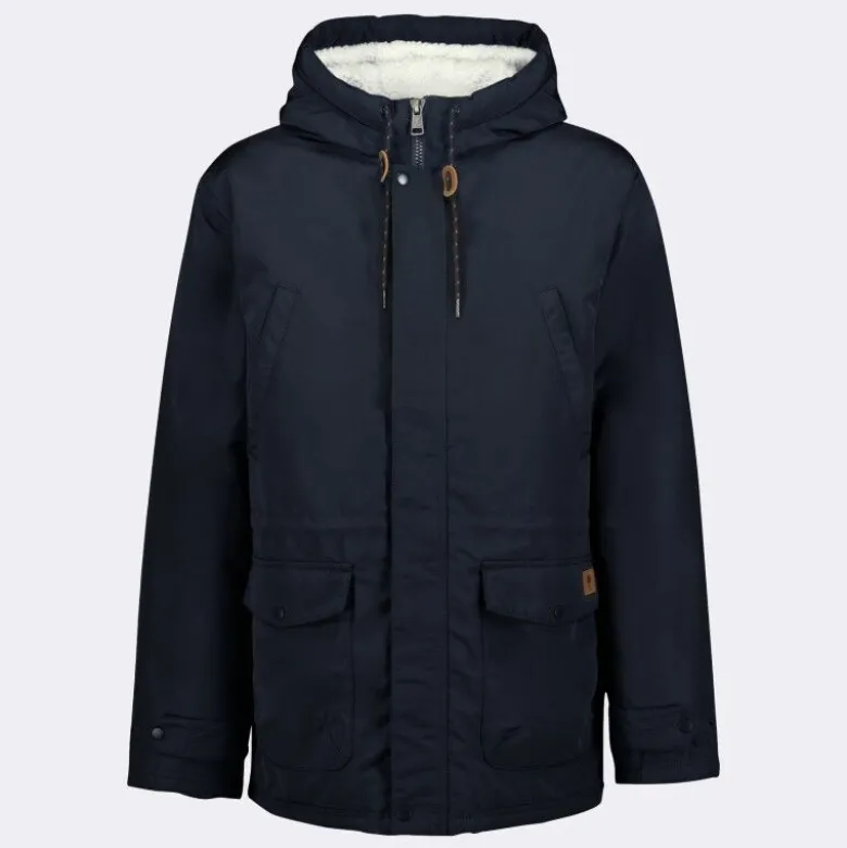 FaguoVernon - Veste imperméable homme