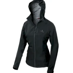 FerrinoAcadia - Veste coupe-vent femme