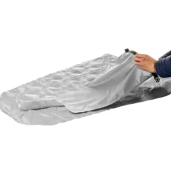 FerrinoAir Warm Mat - Matelas de camping