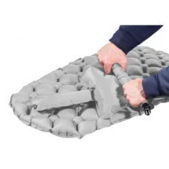 FerrinoAir Warm Mat - Matelas de camping