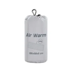 FerrinoAir Warm Mat - Matelas de camping