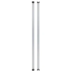 FerrinoAluminium Camping Cot - Lit de camp