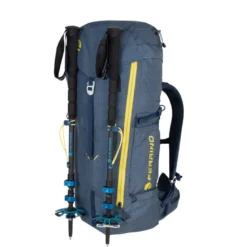 FerrinoBackpack Summit 48 + 5 - Sac à dos alpinisme
