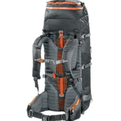 FerrinoBackpack X.M.T. 80+10 - Sac à dos trekking