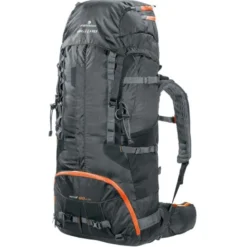 FerrinoBackpack X.M.T. 80+10 - Sac à dos trekking