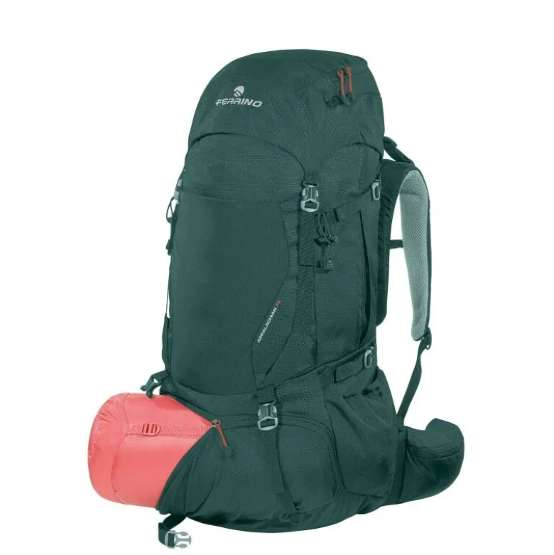 FerrinoBackpack Appalachian 75 - Sac à dos trekking