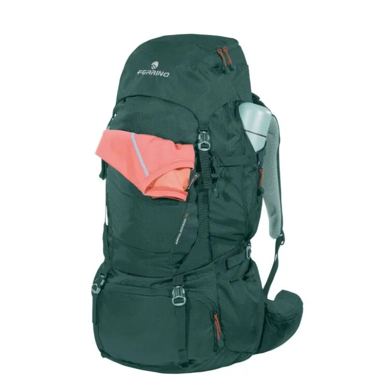 FerrinoBackpack Appalachian 75 - Sac à dos trekking