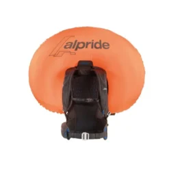 FerrinoBackpack Full Safe 30 E2 - Sac à dos airbag
