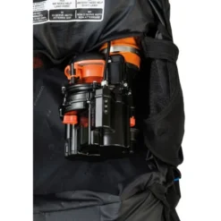 FerrinoBackpack Full Safe 30 E2 - Sac à dos airbag