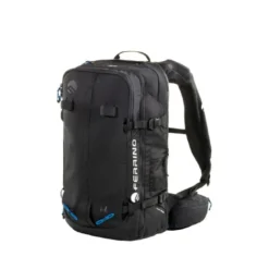 FerrinoBackpack Full Safe 30 E2 - Sac à dos airbag