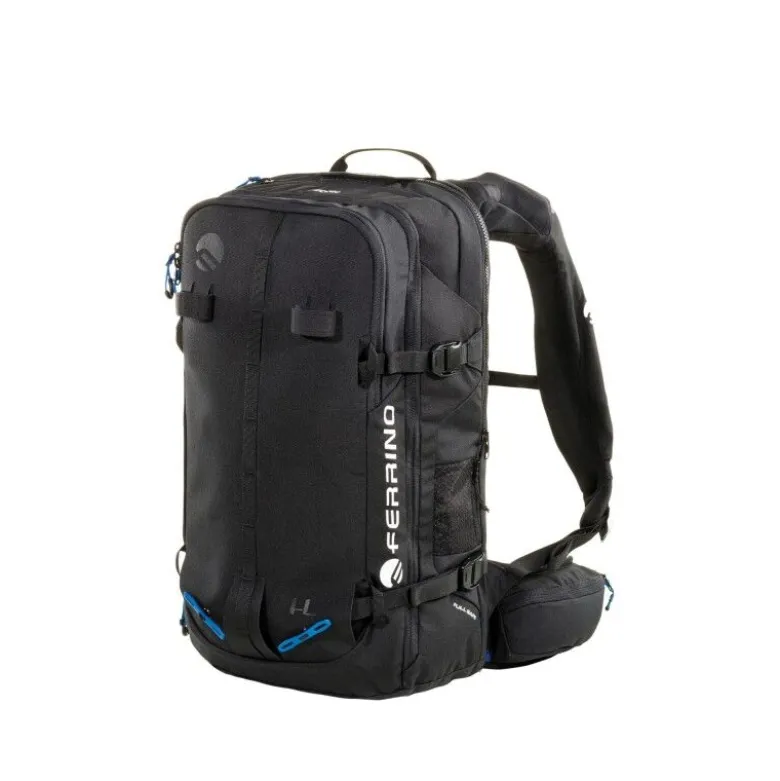 FerrinoBackpack Full Safe 30 E2 - Sac à dos airbag