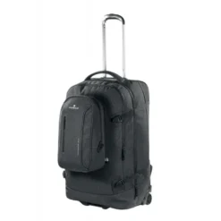 FerrinoCuzco 80 - Sac de voyage à roulettes