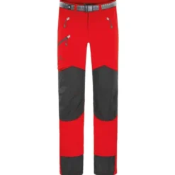 FerrinoElgon Pants Unisex - Pantalon alpinisme