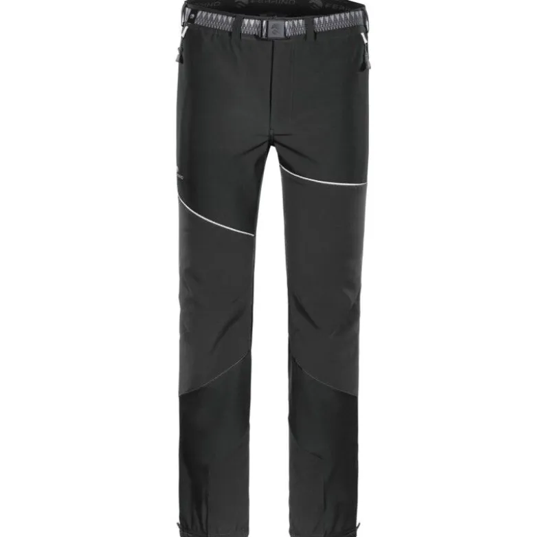 FerrinoGerlach Pants - Pantalon randonnée homme