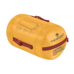 FerrinoLightech 1200 Duvet - Sac de couchage