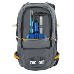 FerrinoMaudit 30 + 5 - Sac à dos alpinisme