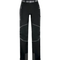 FerrinoMonviso Pants - Pantalon alpinisme femme