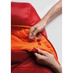 FerrinoNightec 600 Pro - Sac de couchage