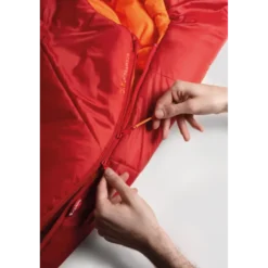 FerrinoNightec 800 - Sac de couchage