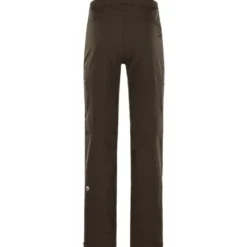 FerrinoSajama Pants - Pantalon randonnée homme