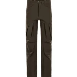 FerrinoSajama Pants - Pantalon randonnée homme