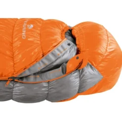 FerrinoSleepingbag Revolution 1200 - Sac de couchage