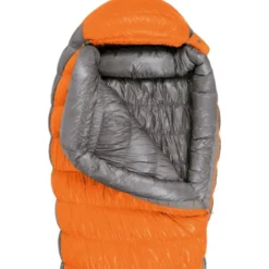 FerrinoSleepingbag Revolution 1200 - Sac de couchage