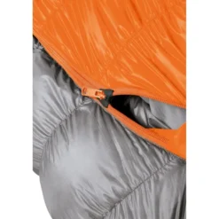 FerrinoSleepingbag Revolution 1200 - Sac de couchage