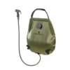 FerrinoSunshower Deluxe - 20 L - Douche solaire