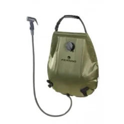 FerrinoSunshower Deluxe - 20 L - Douche solaire
