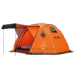 FerrinoTent Campo Base First Aid With Inner Tent - Tente