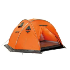 FerrinoTent Campo Base First Aid With Inner Tent - Tente