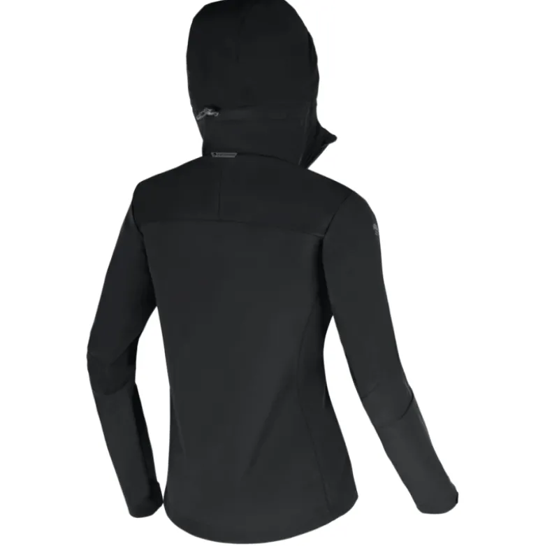 FerrinoTobol Jacket - Veste softshell femme