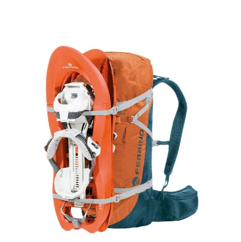 FerrinoTriolet 25+3 - Sac à dos randonnée