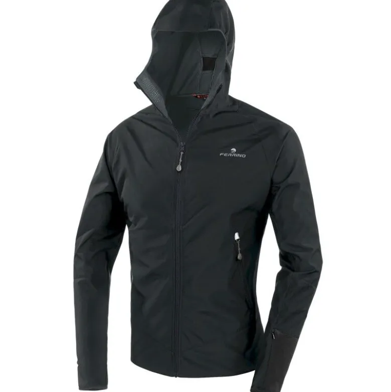 FerrinoUral Jacket - Veste softshell homme
