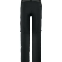 FerrinoUshuaia Pants - Pantalon randonnée convertible homme