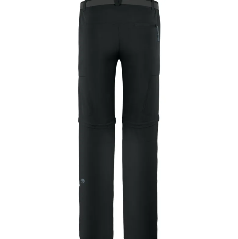 FerrinoUshuaia Pants - Pantalon randonnée convertible homme