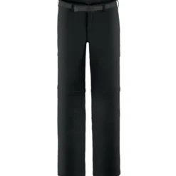 FerrinoUshuaia Pants - Pantalon randonnée convertible homme