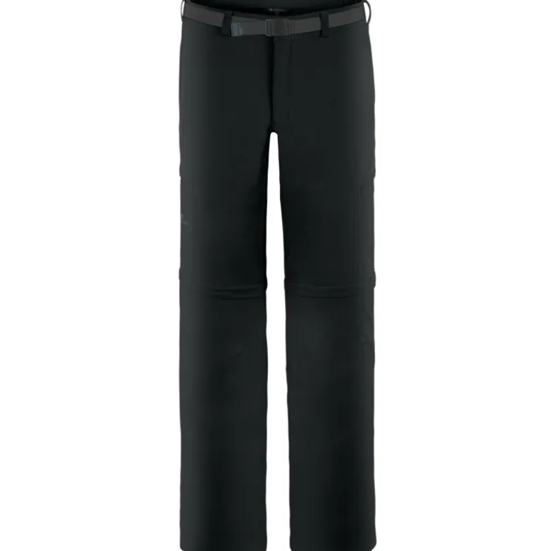 FerrinoUshuaia Pants - Pantalon randonnée convertible homme