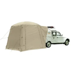 FerrinoWanderer Trunk Tent - Tente