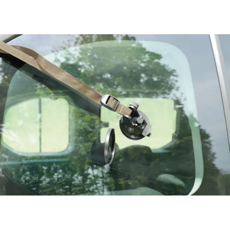 FerrinoWanderer Trunk Tent - Tente