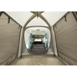 FerrinoWanderer Trunk Tent - Tente
