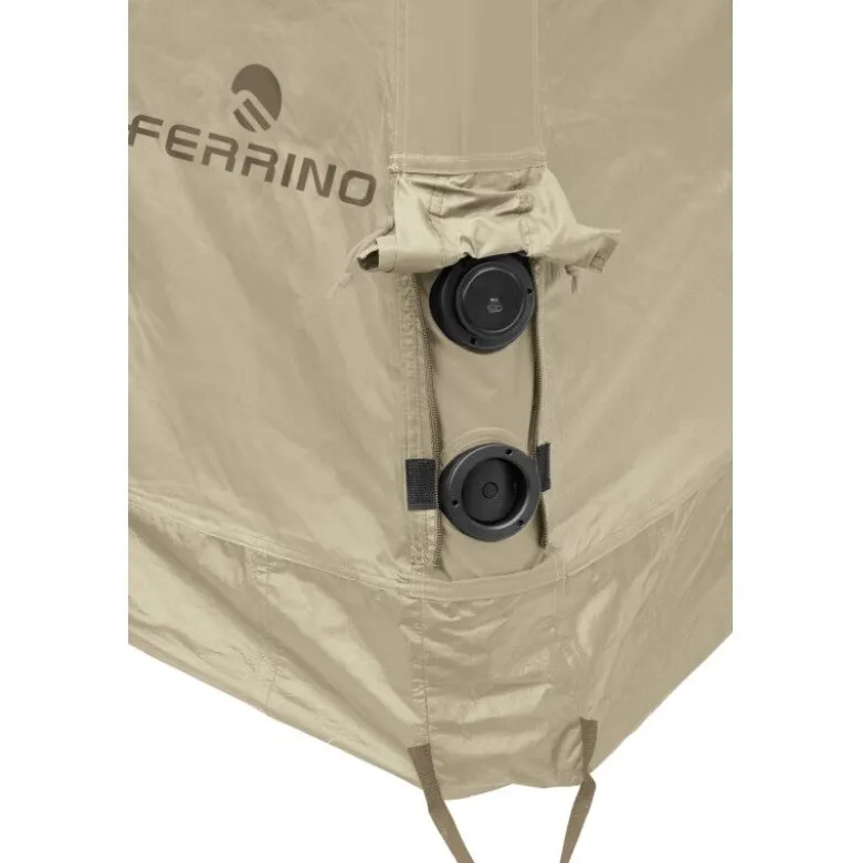 FerrinoWanderer Trunk Tent - Tente